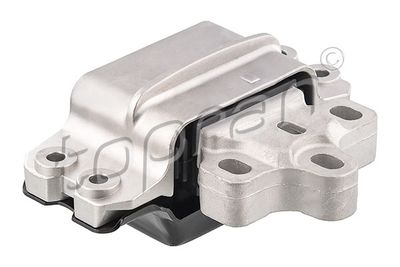 Подвеска, механическая коробка передач TOPRAN 110 130