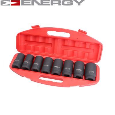 ENERGY NE00336 Instrumentu komplekts