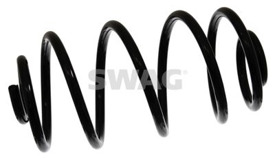 Пружина ходовой части SWAG 40 94 6868