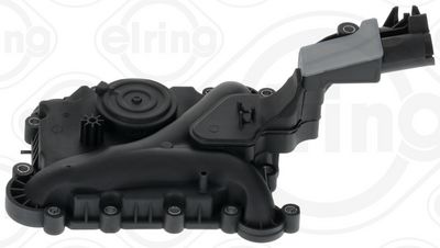 Маслосъемный щиток, вентиляция картера ELRING B21.010