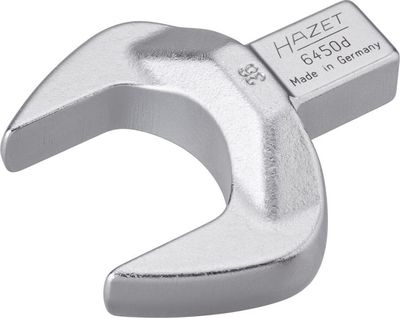 Dakšas atslēga HAZET 6450D-36