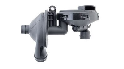 Маслосъемный щиток, вентиляция картера MAHLE LOS 207