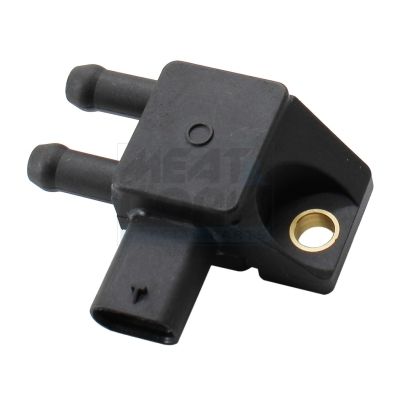 Датчик, давление выхлопных газов MEAT & DORIA 827023