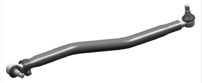 Продольная рулевая тяга LEMFÖRDER 34026 01