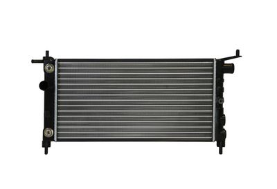 Радиатор, охлаждение двигателя KAMOKA 7705250