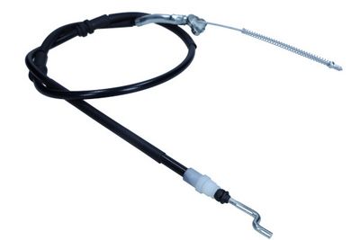 Trose, Stāvbremžu sistēma MAXGEAR 32-1582