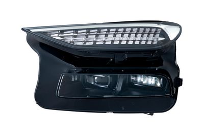 reflektor LED AUDI HELLA 1EX 015 400-811