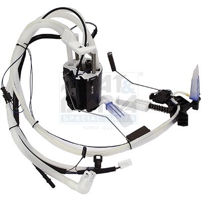 Barošanas sistēmas elements MEAT & DORIA 77355