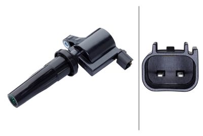 Катушка зажигания HELLA 5DA 358 168-171