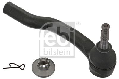 Наконечник поперечной рулевой тяги FEBI BILSTEIN 43249