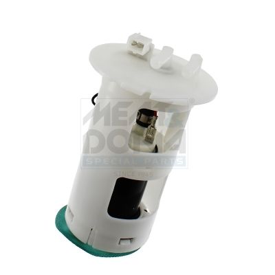 Элемент системы питания MEAT & DORIA 76591