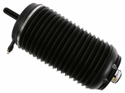 Pneimoatspere, Balstiekārta SACHS 992 805