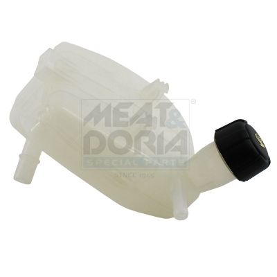 Tvertne, Radiators MEAT & DORIA 2035119