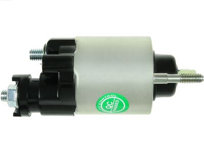 Ievilcējrelejs, Starteris AS-PL SS6014S