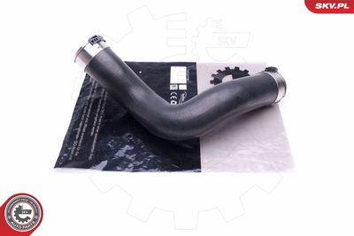 Трубка нагнетаемого воздуха ESEN SKV 43SKV485