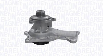 Ūdens sūknis, dzinēja dzesēšana MAGNETI MARELLI 352316171252