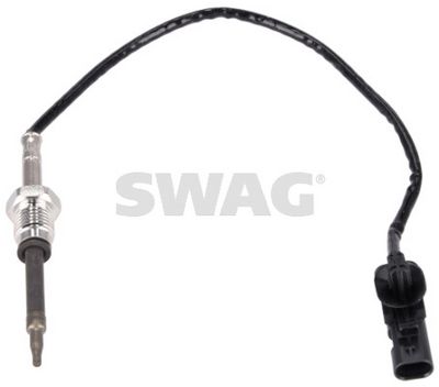 Датчик, температура выхлопных газов SWAG 33 11 3397