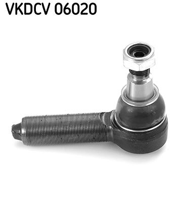 Наконечник поперечной рулевой тяги SKF VKDCV 06020