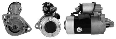 Starteris LUCAS LRS02043