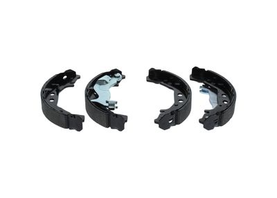 Bremžu loku komplekts BOSCH 0 986 487 953