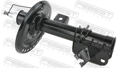 Амортизатор FEBEST 02110-012FR