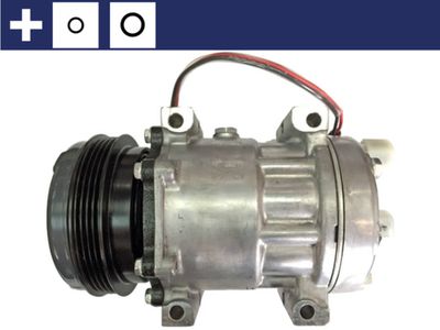 Компрессор, кондиционер MAHLE ACP 1045 000S
