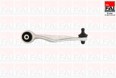 Neatkarīgās balstiekārtas svira, Riteņa piekare FAI AutoParts SS614