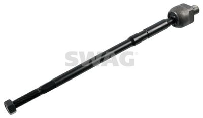 Осевой шарнир, рулевая тяга SWAG 83 72 0005