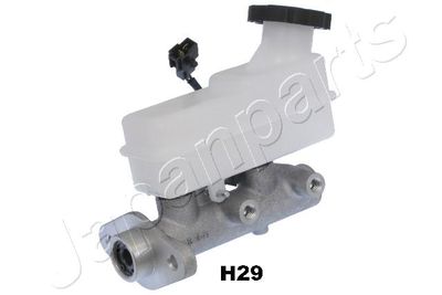 Galvenais bremžu cilindrs JAPANPARTS PF-H29