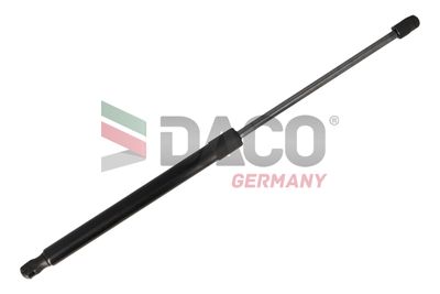 Gāzes atspere, Bagāžas/Kravas nodalījuma vāks DACO SG2738