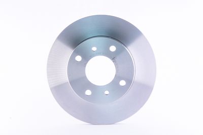 Тормозной диск HELLA 8DD 355 102-651