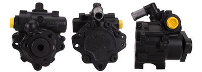 Гидравлический насос, рулевое управление DRI 715520376