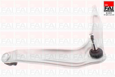 Neatkarīgās balstiekārtas svira, Riteņa piekare FAI AutoParts SS1195