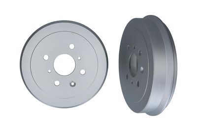 Тормозной барабан KAMOKA 104040