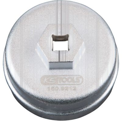 Eļļas filtra atslēga KS TOOLS 150.9212