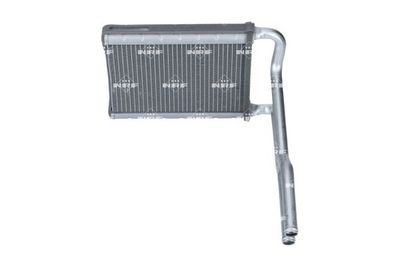 Теплообменник, отопление салона NRF 54426