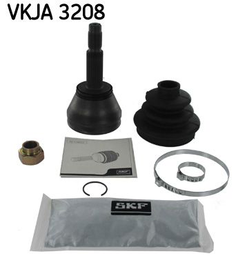Шарнирный комплект, приводной вал SKF VKJA 3208