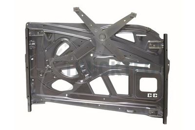 Stikla pacelšanas mehānisms TRUCKTEC AUTOMOTIVE 01.53.114
