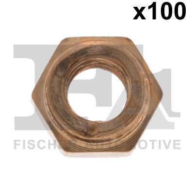 Uzgrieznis FA1 988-0608.100