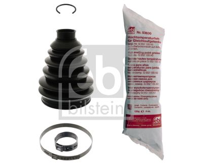 Комплект пыльника, приводной вал FEBI BILSTEIN 49881