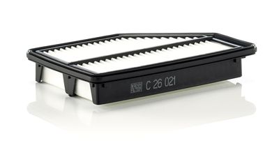 Воздушный фильтр MANN-FILTER C 26 021