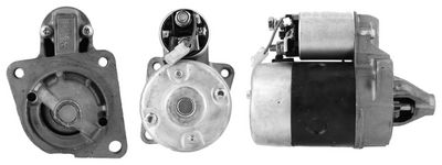 Стартер LUCAS LRS02167
