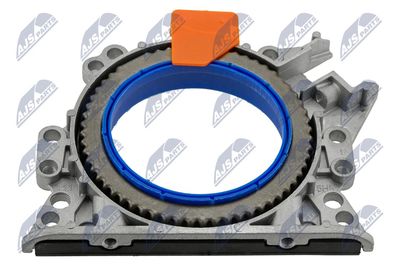 Набор сальников, коленвал NTY NUP-AU-002