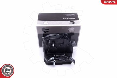 Замок двери ESEN SKV 16SKV812