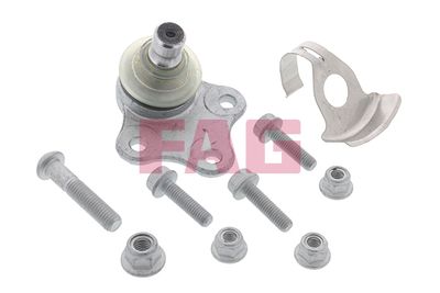 Balst-/Virzošais šarnīrs Schaeffler FAG 825 0105 10