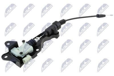 Регулировочный элемент, центральный замок NTY EZC-CH-085