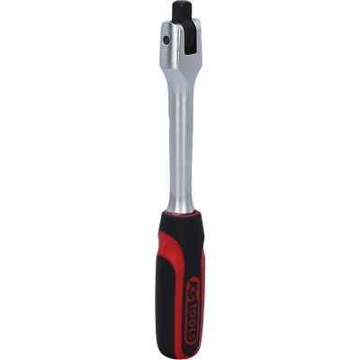 Rokturis ar šarnīru KS TOOLS 917.1488
