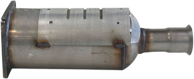 Nosēdumu-/Daļiņu filtrs, Izplūdes gāzu sistēma BOSAL 097-101