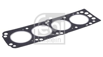 Прокладка, головка цилиндра FEBI BILSTEIN 17718