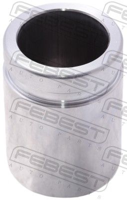 Поршень, корпус скобы тормоза FEBEST 1276-SONR